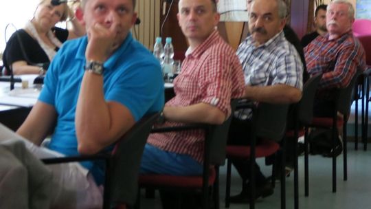 Władze Gryfina wydadzą gazetę?