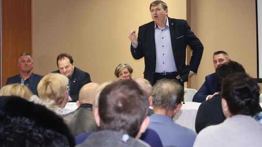 Władze zaatakowały społeczność szkolną i media [WIDEO]