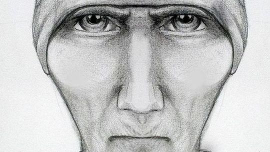 Włamał się do sklepu po alkohol i papierosy