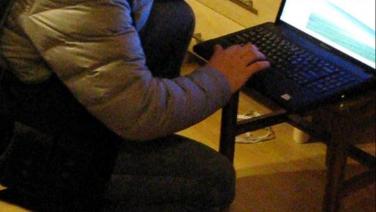 Włamał się jej na konto Facebooka. Teraz grozi mu więzienie