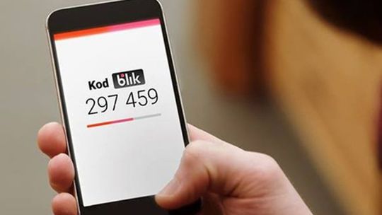 Włamał się na konto internetowe