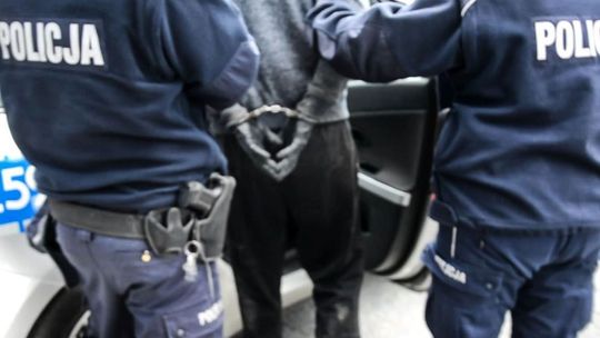 Włamywacze zostali rozpracowani i zatrzymani