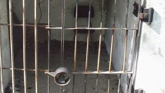 Włamywaczy spłoszył alarm