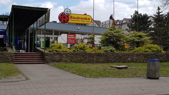 Właściciel Biedronki odwołuje się od kary nałożonej przez prezesa UOK