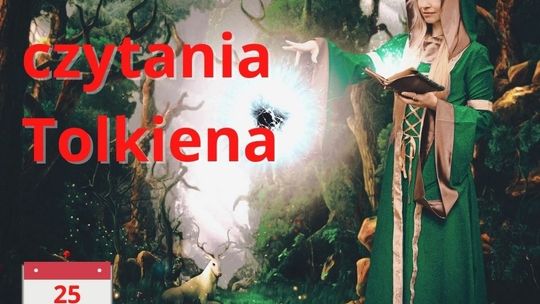 Właśnie nadszedł ten dzień