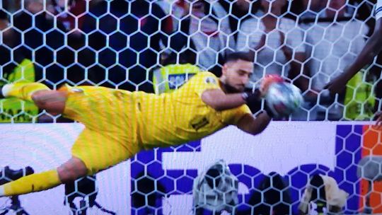 Włochy mistrzem Europy