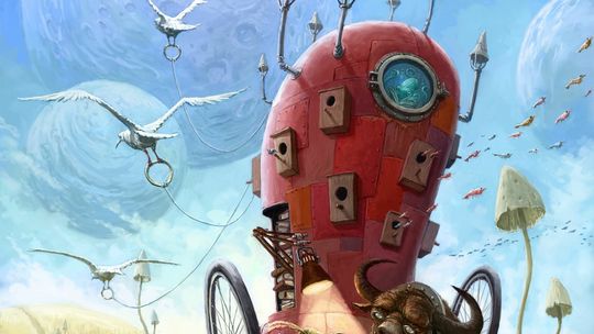 Włóczykij 2022 - takie są plany. Trwa sprzedaż biletów