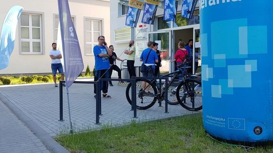 Włóczykij na weekend