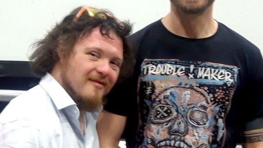 Włóczykij rozpoczęty. Prezentujemy program