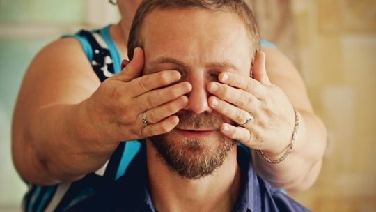 Włóczykij z ponad 50 wydarzeniami i solidarnością z Ukrainą