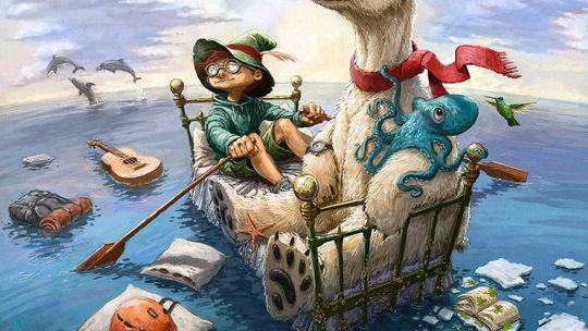 Włóczykija nie będzie w lutym. Jest nowy termin Włóczykija nie będzie w lutym. Jest nowy termin