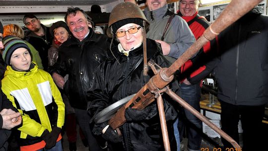 Włóczykijowa wycieczka do Międzyzdrojów