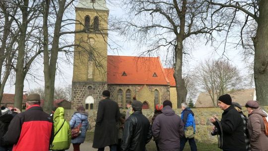 Włóczykijowa wycieczka szlakiem waldensów