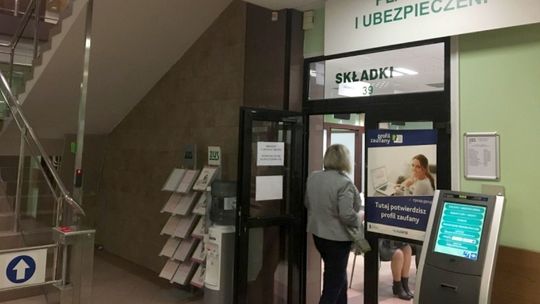 Wnioski przedsiębiorców, którzy ponieśli straty w związku z epidemią koronawirusa będą realizowane priorytetowo