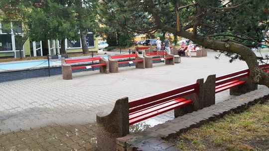 Woda napuszczona nie tam, gdzie trzeba