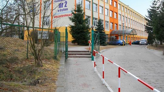 Woda w szkole jest skażona. Nie ma obiadów do końca tygodnia - list