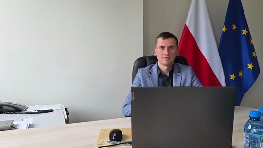 Woda w woreczkach? Gmina ma plan w razie awarii. Kupi też agregaty