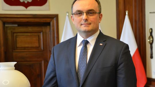 Wojewoda informuje o syrenach alarmowych w rocznicę Powstania Warszawskiego