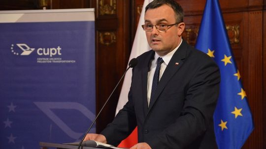 Wojewoda obiecuje wspomożenie finansowania asystentów rodziny