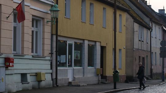 Wojewoda sam zmienił im nazwę ulic