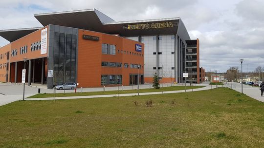 Wojewoda wskazuje kolejne punkty szczepień Wojewoda wskazuje kolejne punkty szczepień