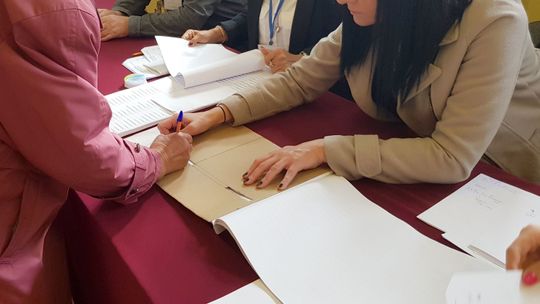 Wojewoda zarządził wybory uzupełniające