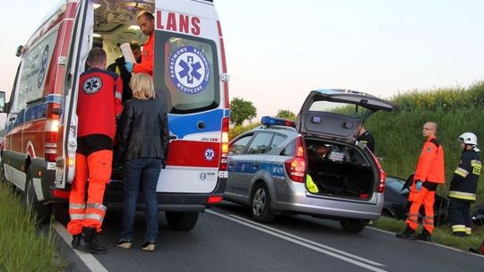 Wojewódzka Stacja Pogotowia Ratunkowego wymienia nam tabor