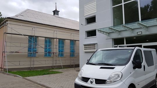 Wojna o liceum. Nagle już nie gmina, a powiat poprowadzi placówkę