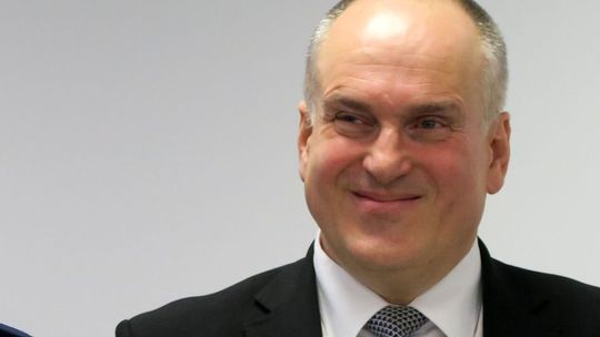 Wojny podatkowej z elektrownią koniec! - ogłasza burmistrz 