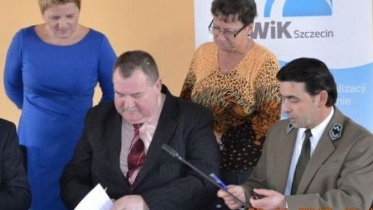 Wójt Grzywińska posługuje się wygodnymi dla siebie faktami - uważa Marek Woś