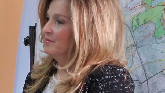 Wójt informuje o inwestycjach i remontach