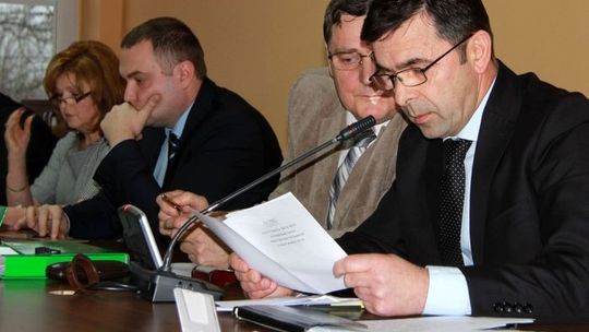 Wójt z pensją mniejszą od sekretarza i skarbnika