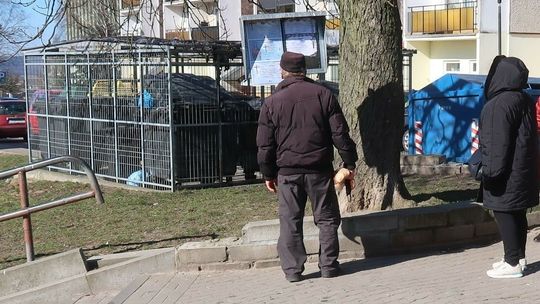 Wolą Stwórcy jest rozstanie, nadzieją - dusz spotkanie