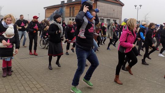 Wołamy: Dość tego!