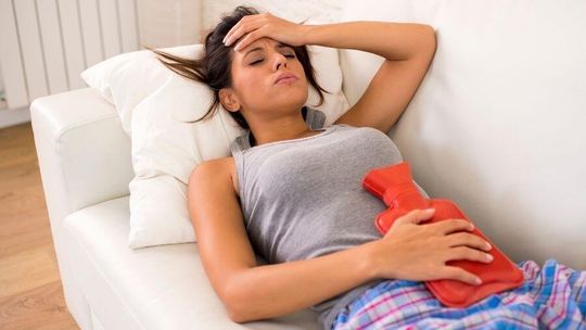 Urlop menstruacyjny w Polsce. Polki wyraźnie popierają nowe prawo pracy