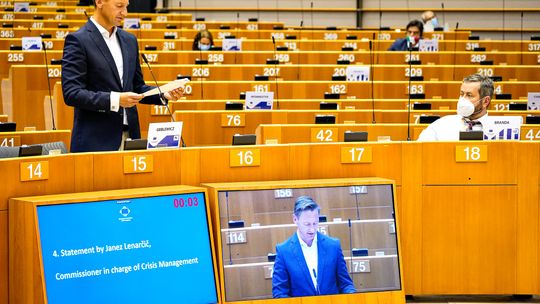 Wolny handel a interes małych i średnich firm