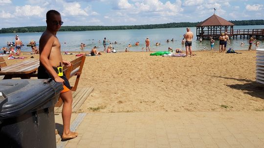 WOPR-owcy podsumują letni sezon