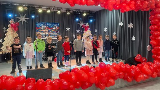 WOŚP 2025 - Mieszkowice. Jak licytowano, ile pieniędzy zebrano? [FOTO]