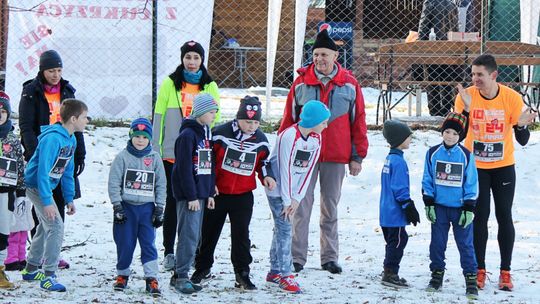 WOŚP w Moryniu - relacja