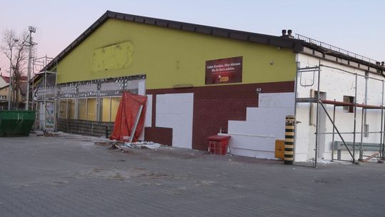 Wpadka dotycząca inwestycji Biedronki Wpadka dotycząca inwestycji Biedronki