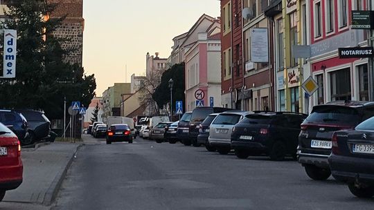 Wpadka kierowcy Volkswagena w Gryfinie. Jakie są kary za środki odurzające za kółkiem