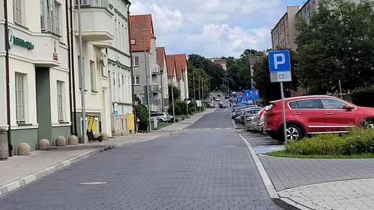 Wpadł, bo miał przy sobie amfetaminę