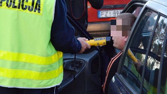 Wpadł na Górnym Tarasie. Ledwo trzymał się na nogach Wpadł na Górnym Tarasie. Ledwo trzymał się na nogach