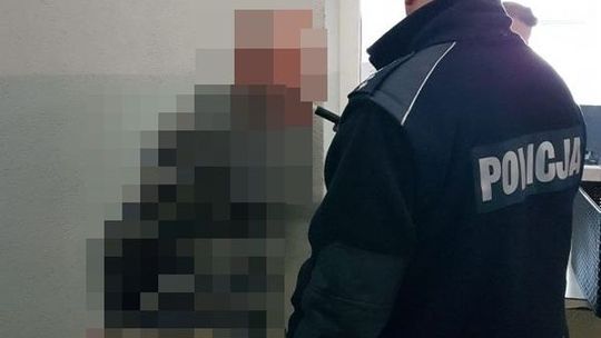 Wpadł po narkotykach. Wkrótce wyszła kolejna tajemnica