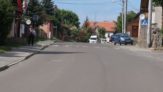 Wpadł w ręce policji na ulicy Szczecińskiej