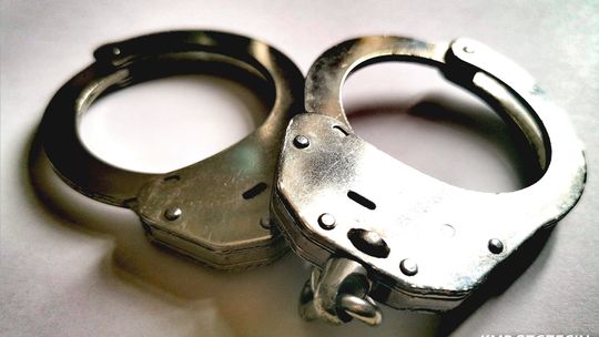 Wpadł z narkotykami, bo pił... piwo