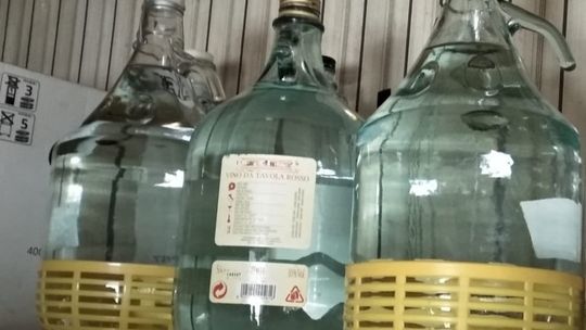 Wpadli na gorącym uczynku [FOTO]