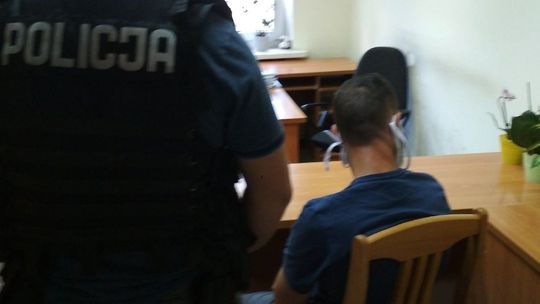 Wpadli w samochodzie. Mieli narkotyki