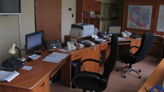 Wprowadzają nowy system wymiany informacji kryzysowych