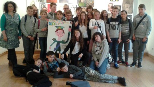 Wprowadziły dzieci w świat wyobraźni